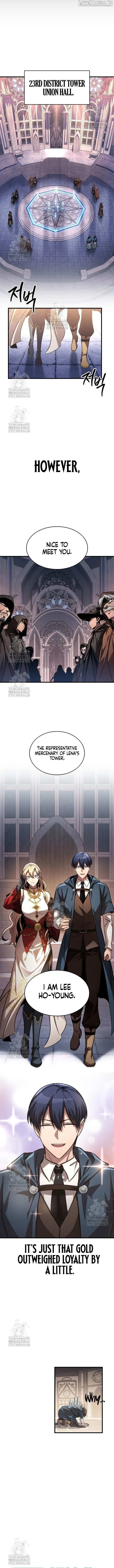My Exclusive Tower Guide Chapter 83 Online - página 2