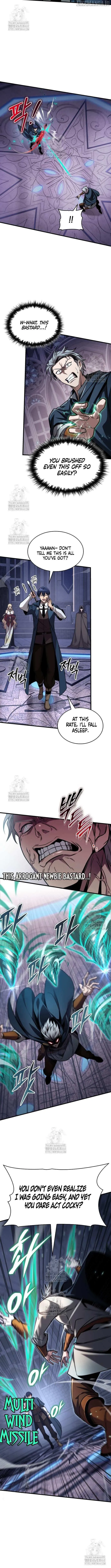 My Exclusive Tower Guide Chapter 83 Online - página 9