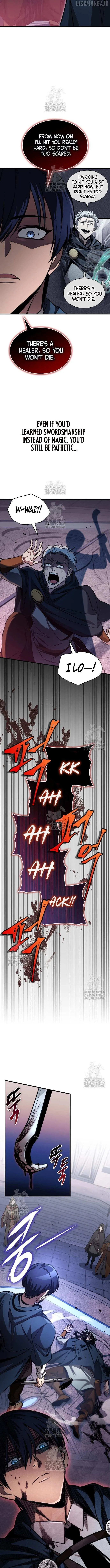 My Exclusive Tower Guide Chapter 83 Online - página 12
