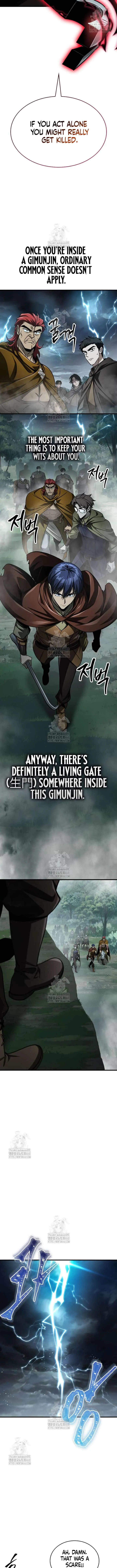 My Exclusive Tower Guide Chapter 86 Online - página 7