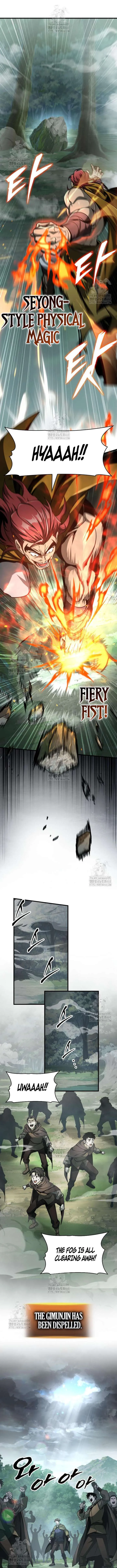 My Exclusive Tower Guide Chapter 86 Online - página 9