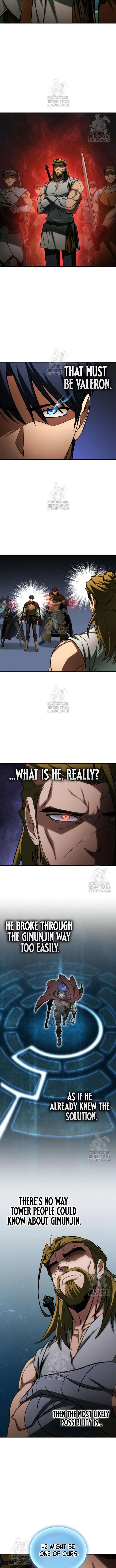 My Exclusive Tower Guide Chapter 86 Online - página 11