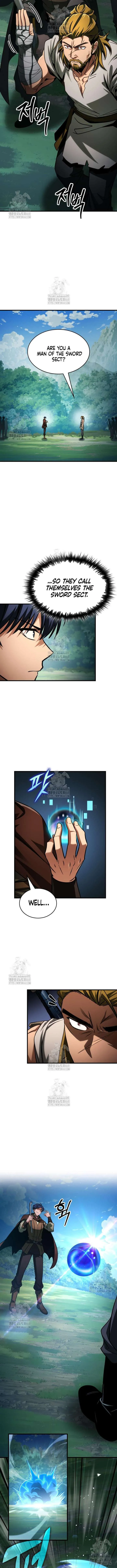 My Exclusive Tower Guide Chapter 86 Online - página 13