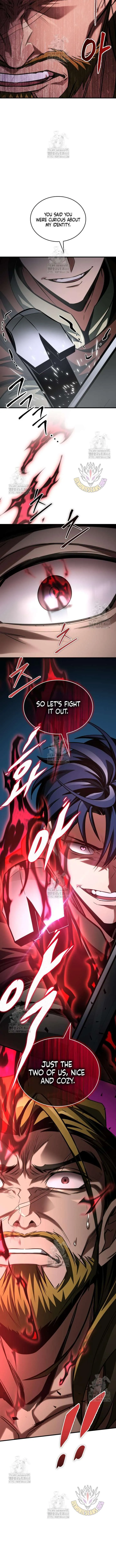 My Exclusive Tower Guide Chapter 86 Online - página 15