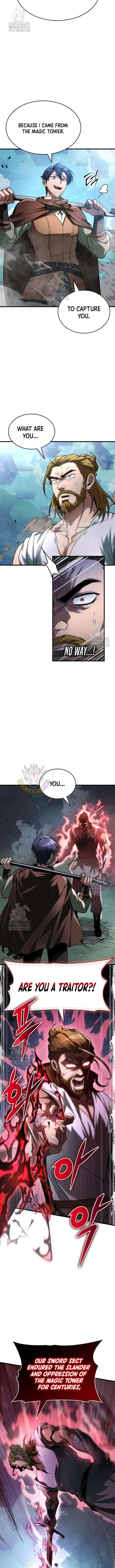 My Exclusive Tower Guide Chapter 87 Online - página 3