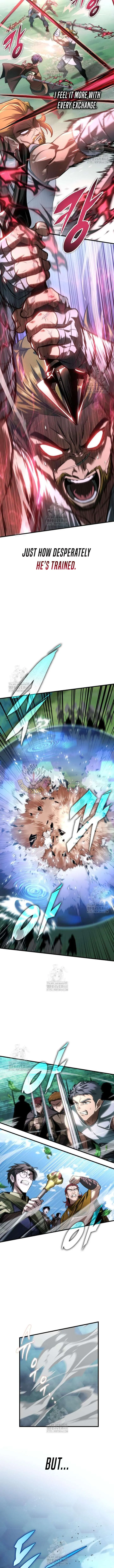 My Exclusive Tower Guide Chapter 87 Online - página 10
