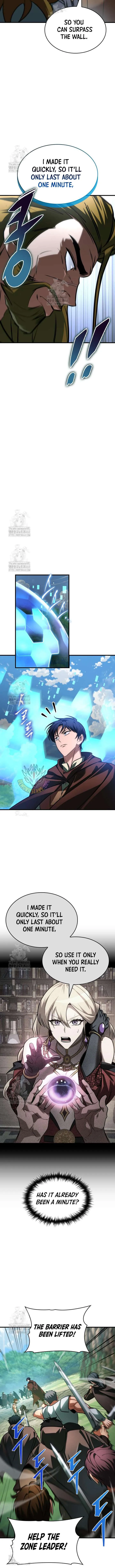 My Exclusive Tower Guide Chapter 87 Online - página 13