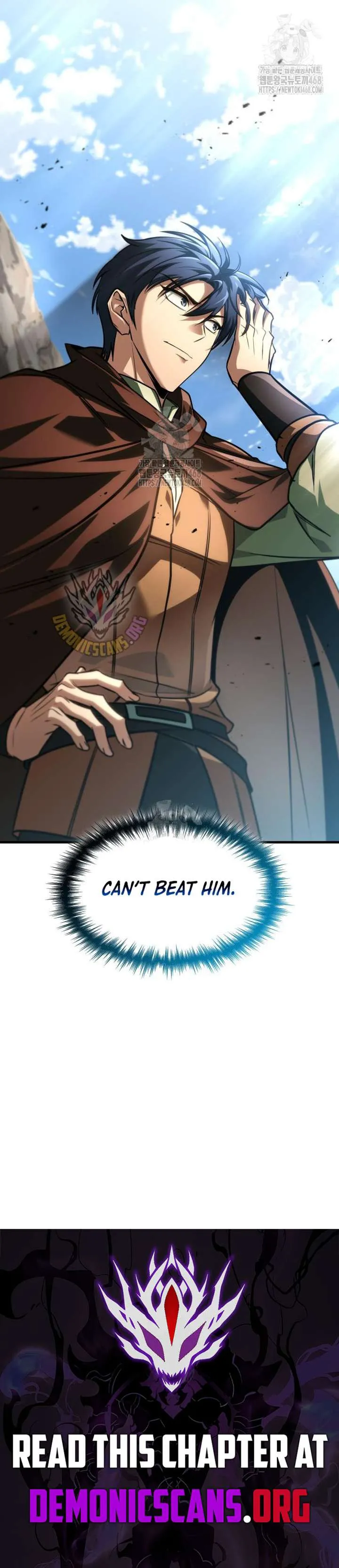 My Exclusive Tower Guide Chapter 87 Online - página 16