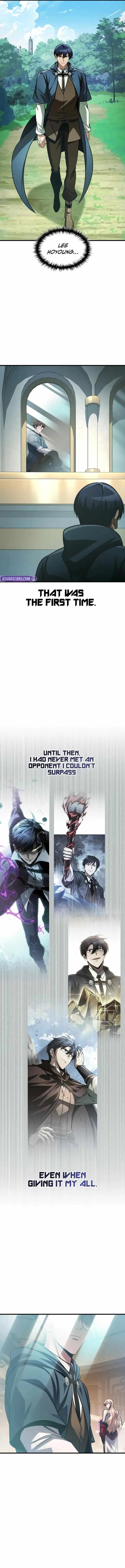 My Exclusive Tower Guide Chapter 88 Online - página 7