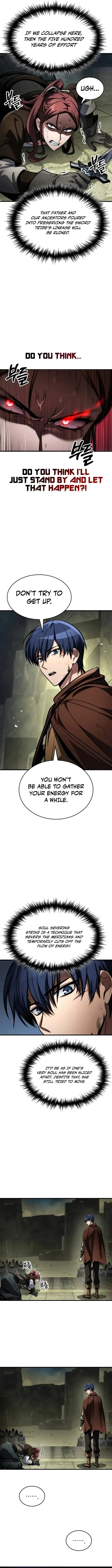My Exclusive Tower Guide Chapter 93 Online - página 2