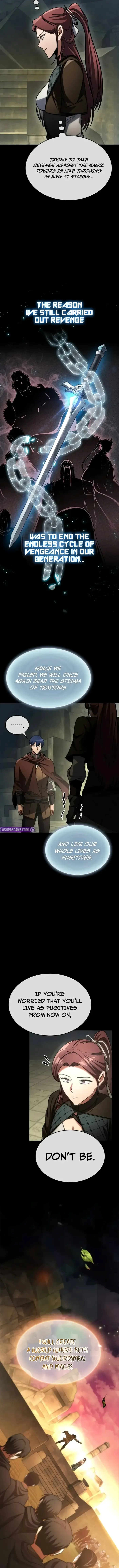 My Exclusive Tower Guide Chapter 93 Online - página 13