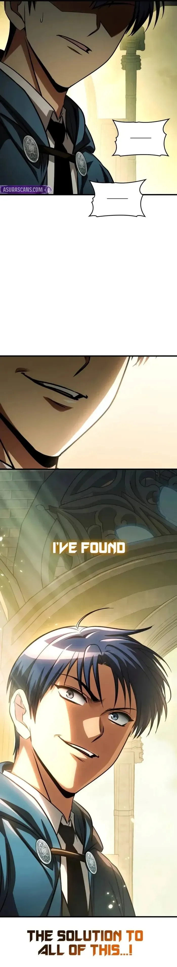 My Exclusive Tower Guide Chapter 93 Online - página 16