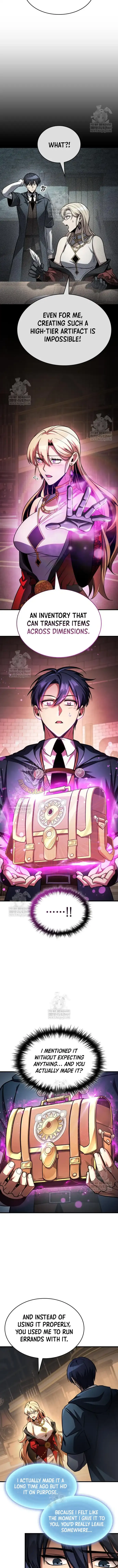 My Exclusive Tower Guide Chapter 94 Online - página 3