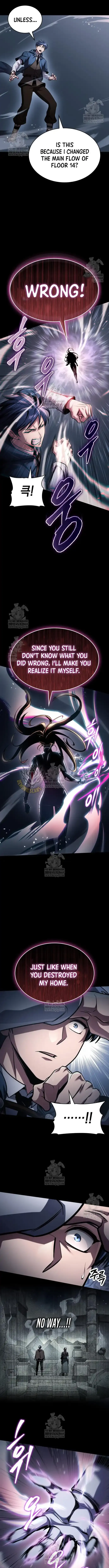 My Exclusive Tower Guide Chapter 94 Online - página 8