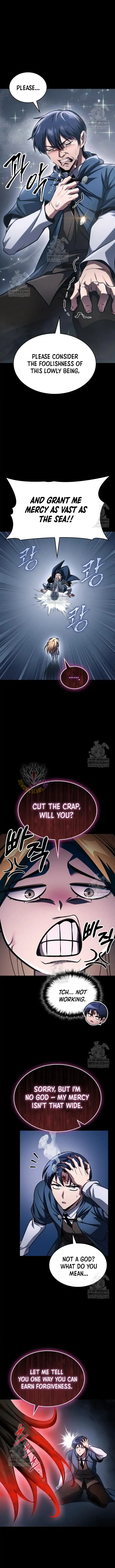 My Exclusive Tower Guide Chapter 94 Online - página 10