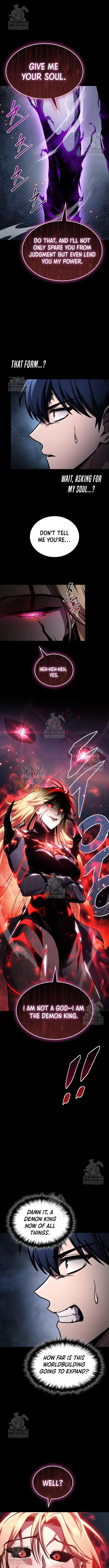 My Exclusive Tower Guide Chapter 94 Online - página 11