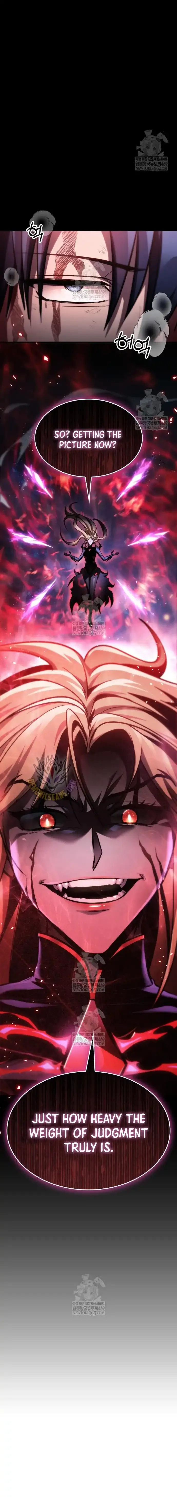 My Exclusive Tower Guide Chapter 94 Online - página 16