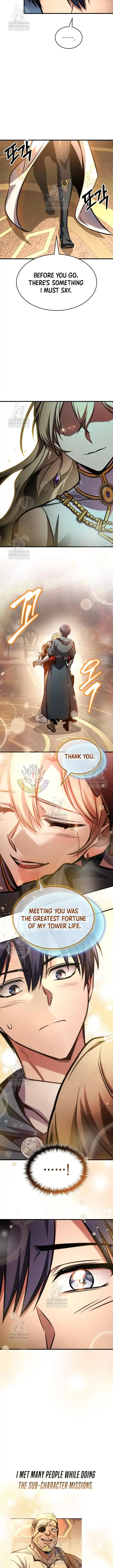 My Exclusive Tower Guide Chapter 95 Online - página 4