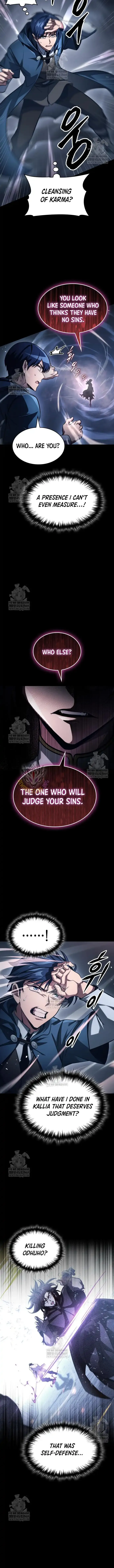 My Exclusive Tower Guide Chapter 95 Online - página 7