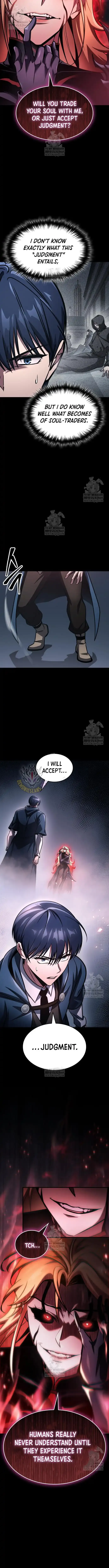 My Exclusive Tower Guide Chapter 95 Online - página 12