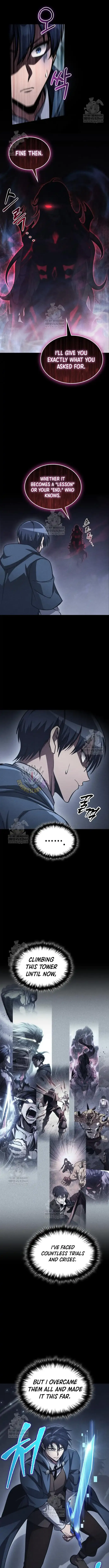 My Exclusive Tower Guide Chapter 95 Online - página 13