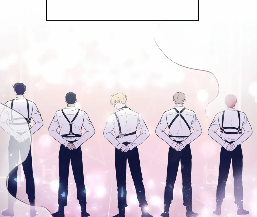 My Fake Love Chapter 0 Online - página 8