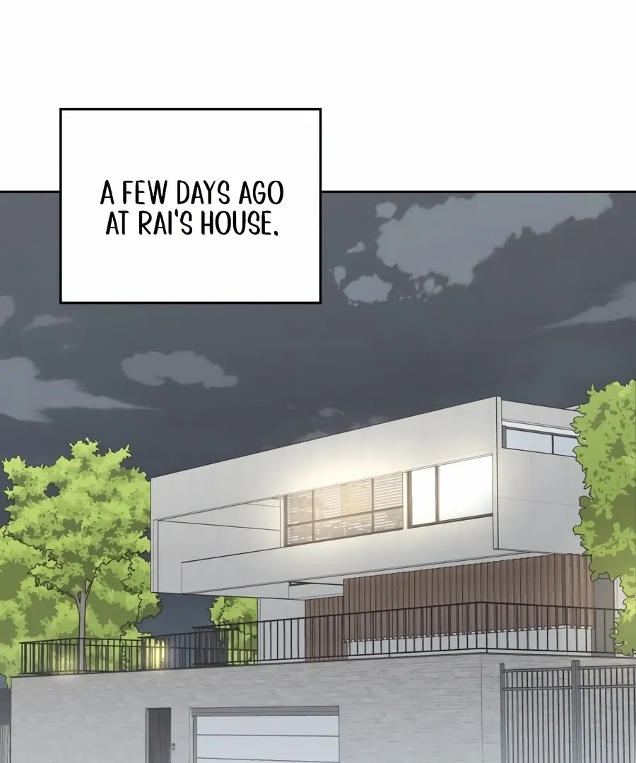 My Fake Love Chapter 0 Online - página 34