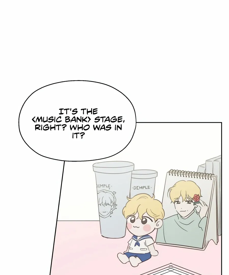 My Fake Love Chapter 0 Online - página 37