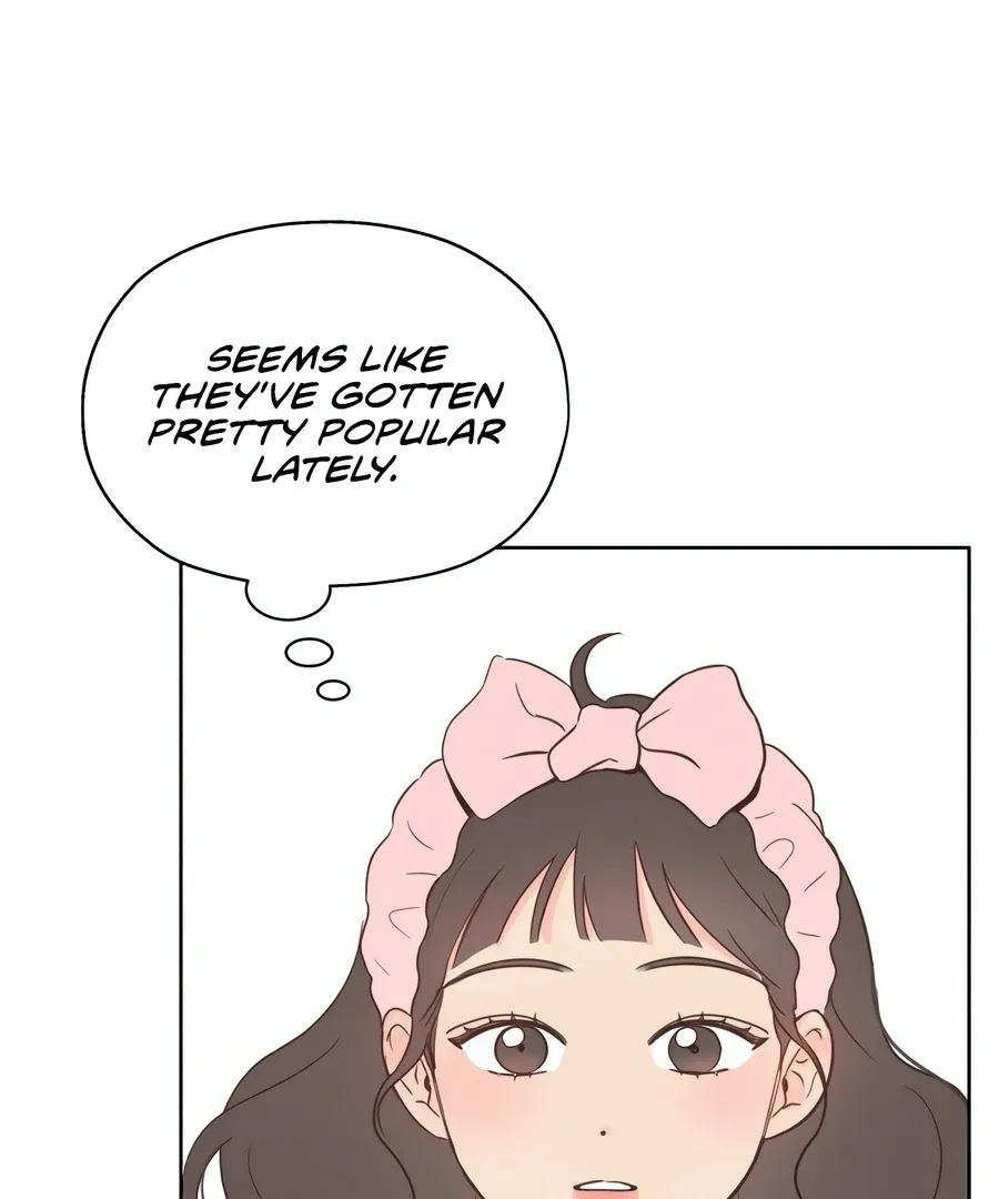 My Fake Love Chapter 0 Online - página 41
