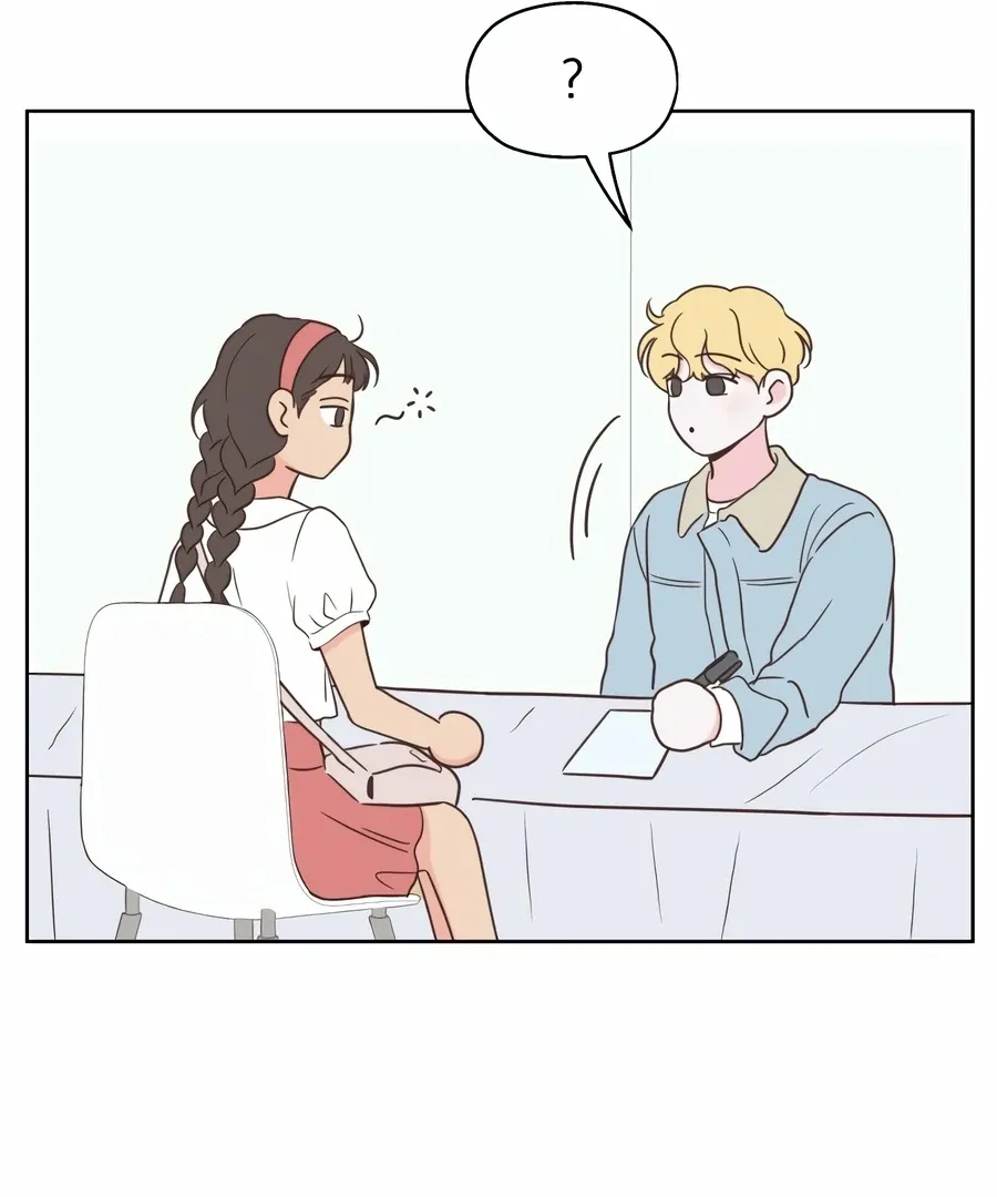 My Fake Love Chapter 0 Online - página 79