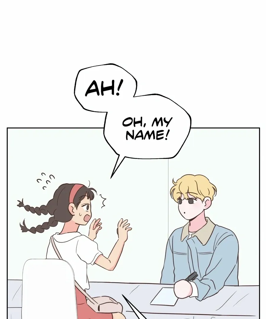 My Fake Love Chapter 0 Online - página 80