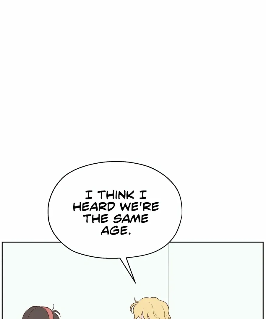 My Fake Love Chapter 0 Online - página 83