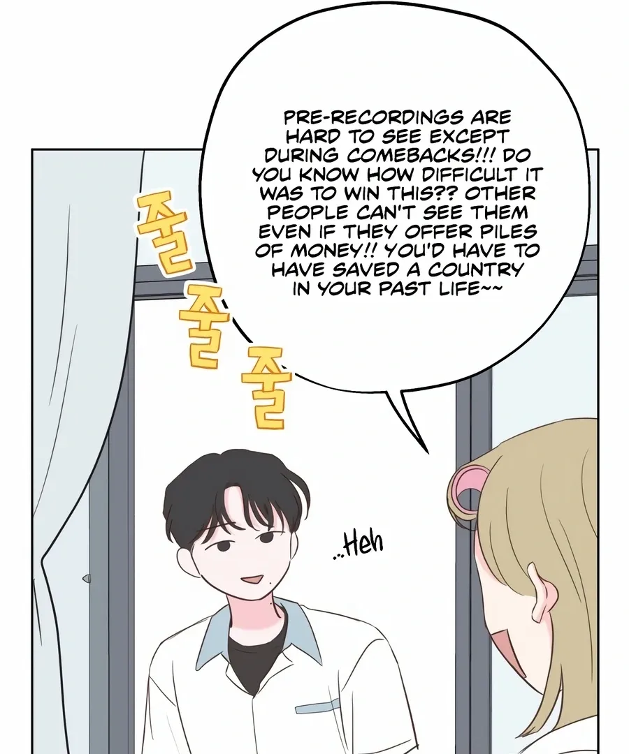 My Fake Love Chapter 0 Online - página 139