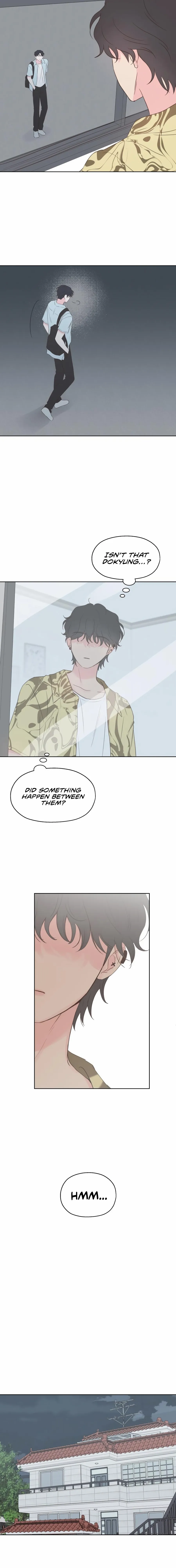 My Fake Love Chapter 10 Online - página 16