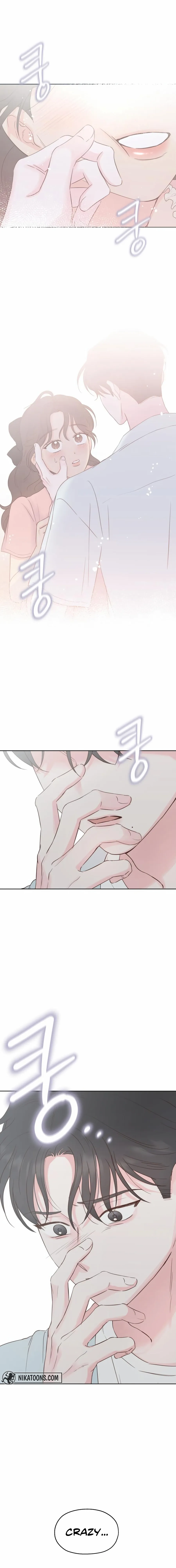My Fake Love Chapter 10 Online - página 19