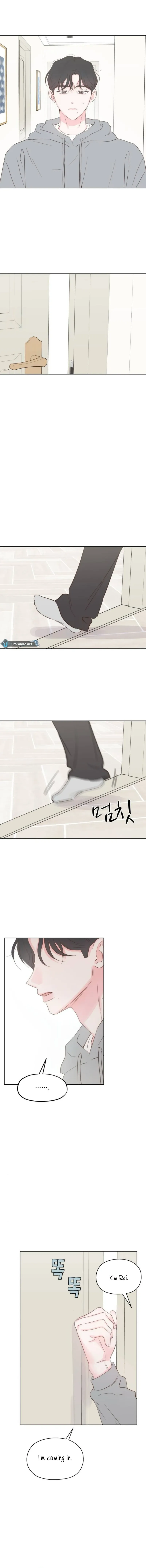 My Fake Love Chapter 11 Online - página 8