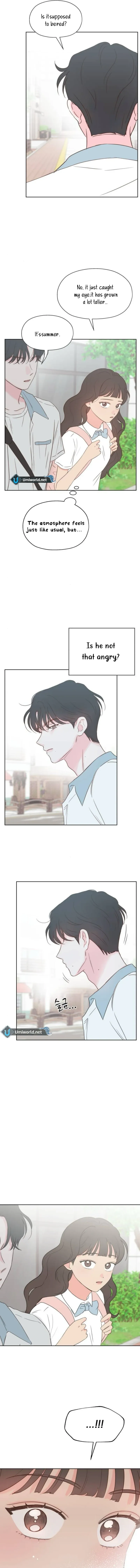 My Fake Love Chapter 12 Online - página 2