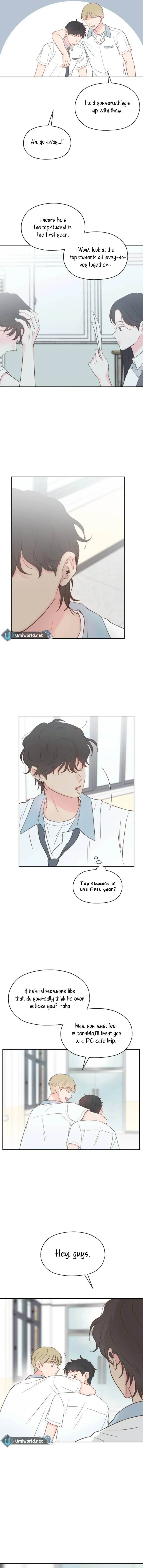 My Fake Love Chapter 12 Online - página 13
