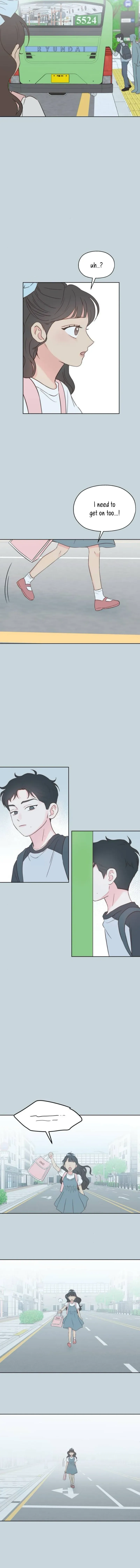 My Fake Love Chapter 13 Online - página 14