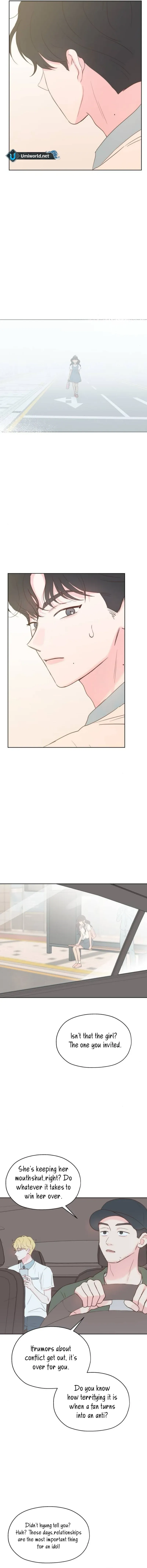 My Fake Love Chapter 13 Online - página 17