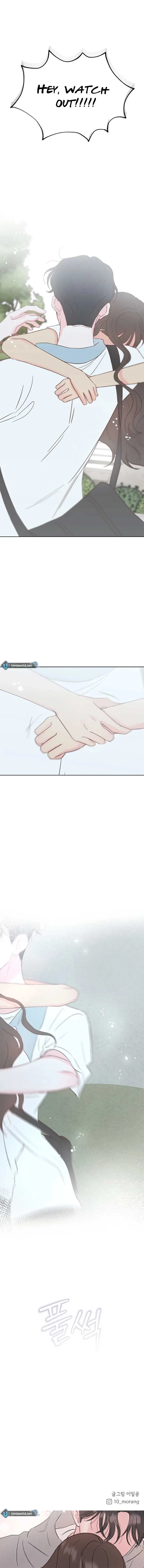 My Fake Love Chapter 14 Online - página 20