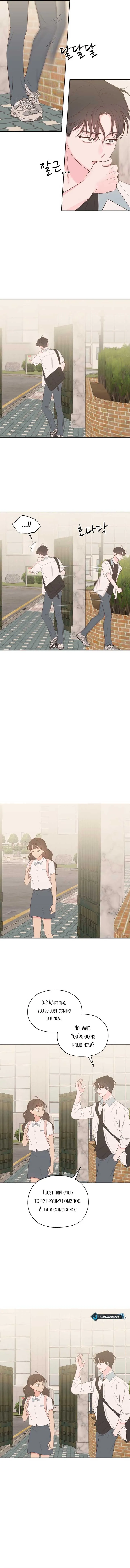 My Fake Love Chapter 17 Online - página 13
