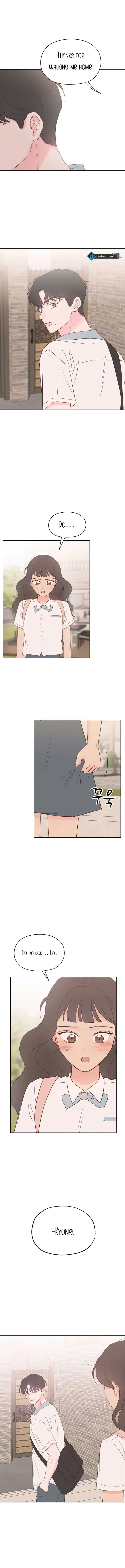 My Fake Love Chapter 17 Online - página 16