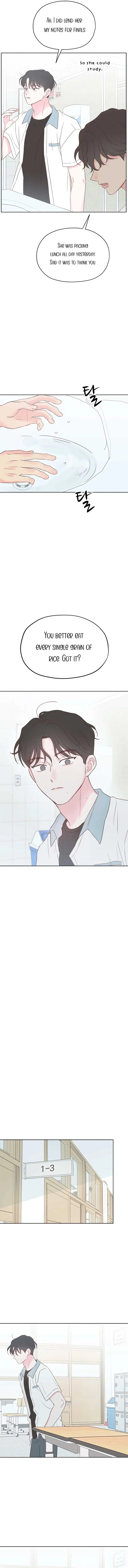 My Fake Love Chapter 18 Online - página 13