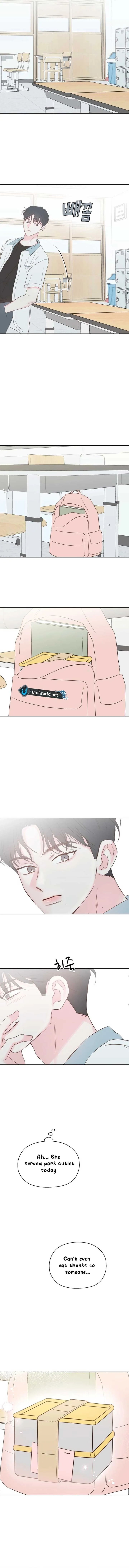 My Fake Love Chapter 18 Online - página 14