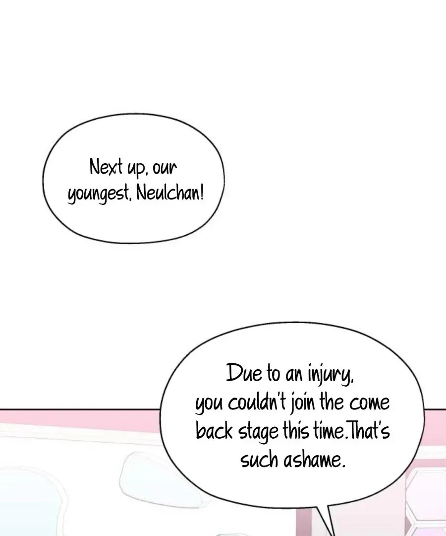 My Fake Love Chapter 19 Online - página 3