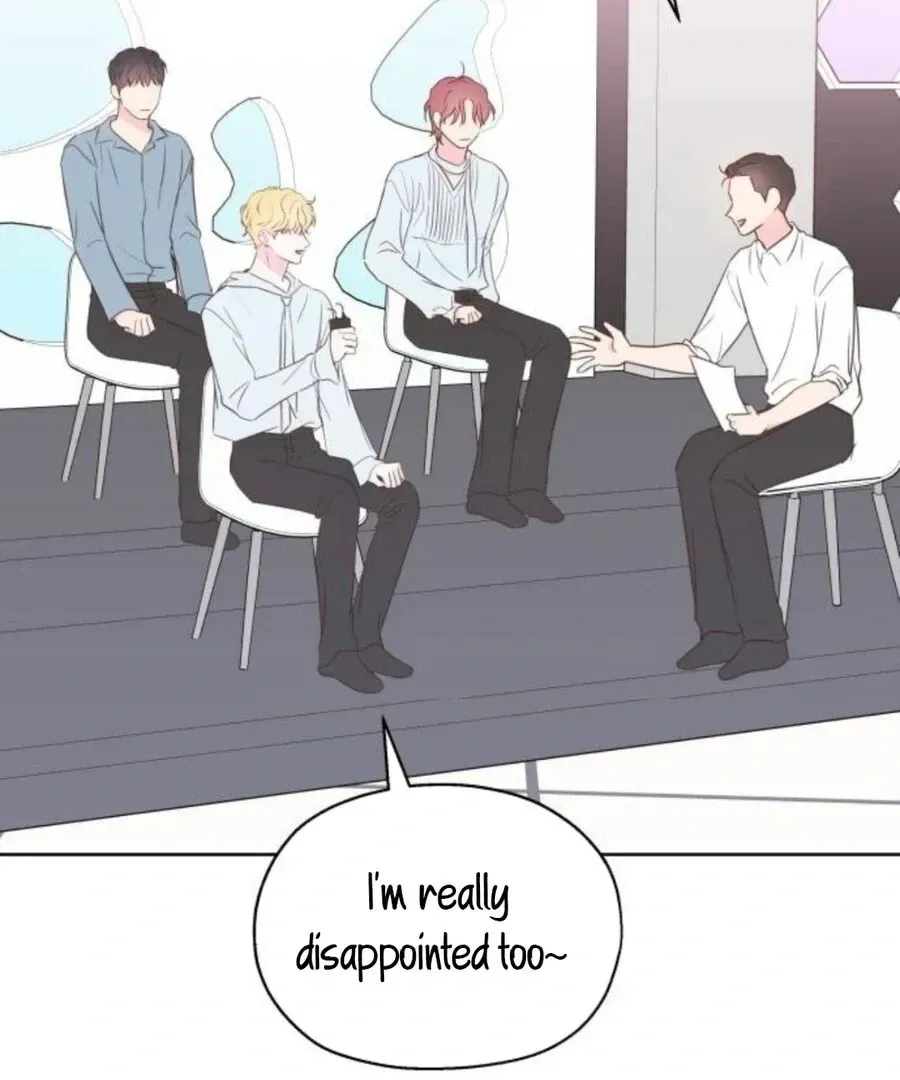 My Fake Love Chapter 19 Online - página 4