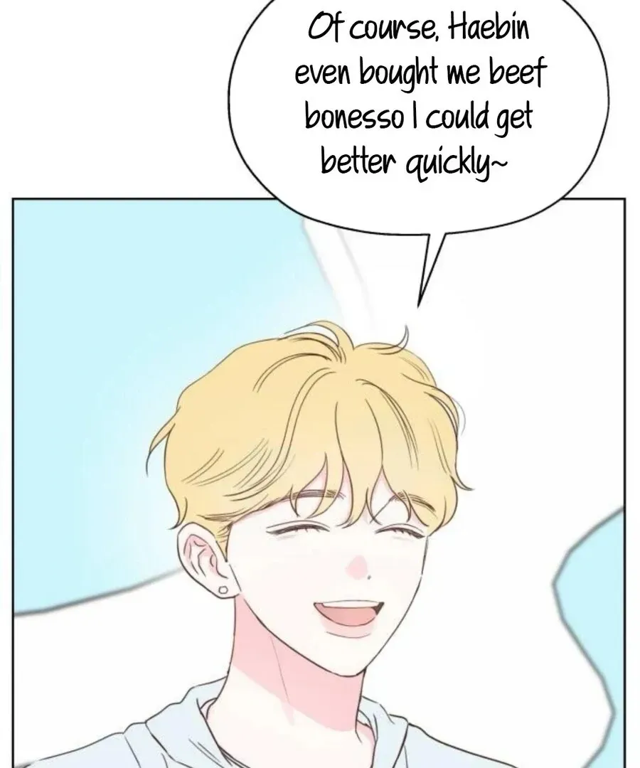 My Fake Love Chapter 19 Online - página 6