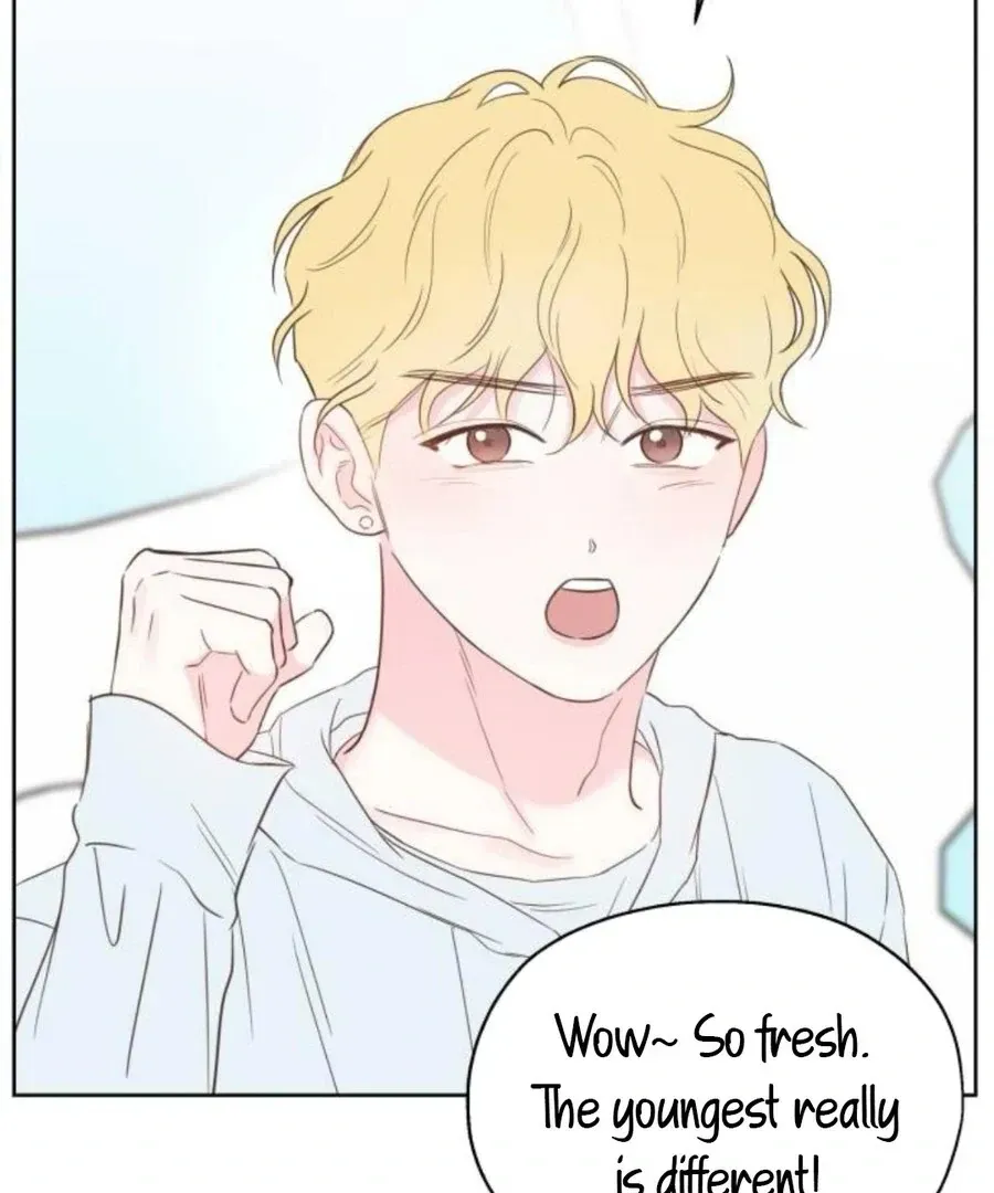 My Fake Love Chapter 19 Online - página 13