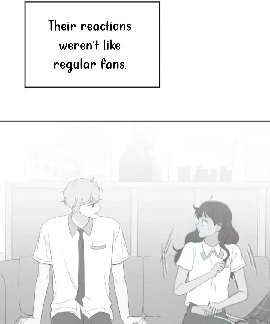 My Fake Love Chapter 19 Online - página 87